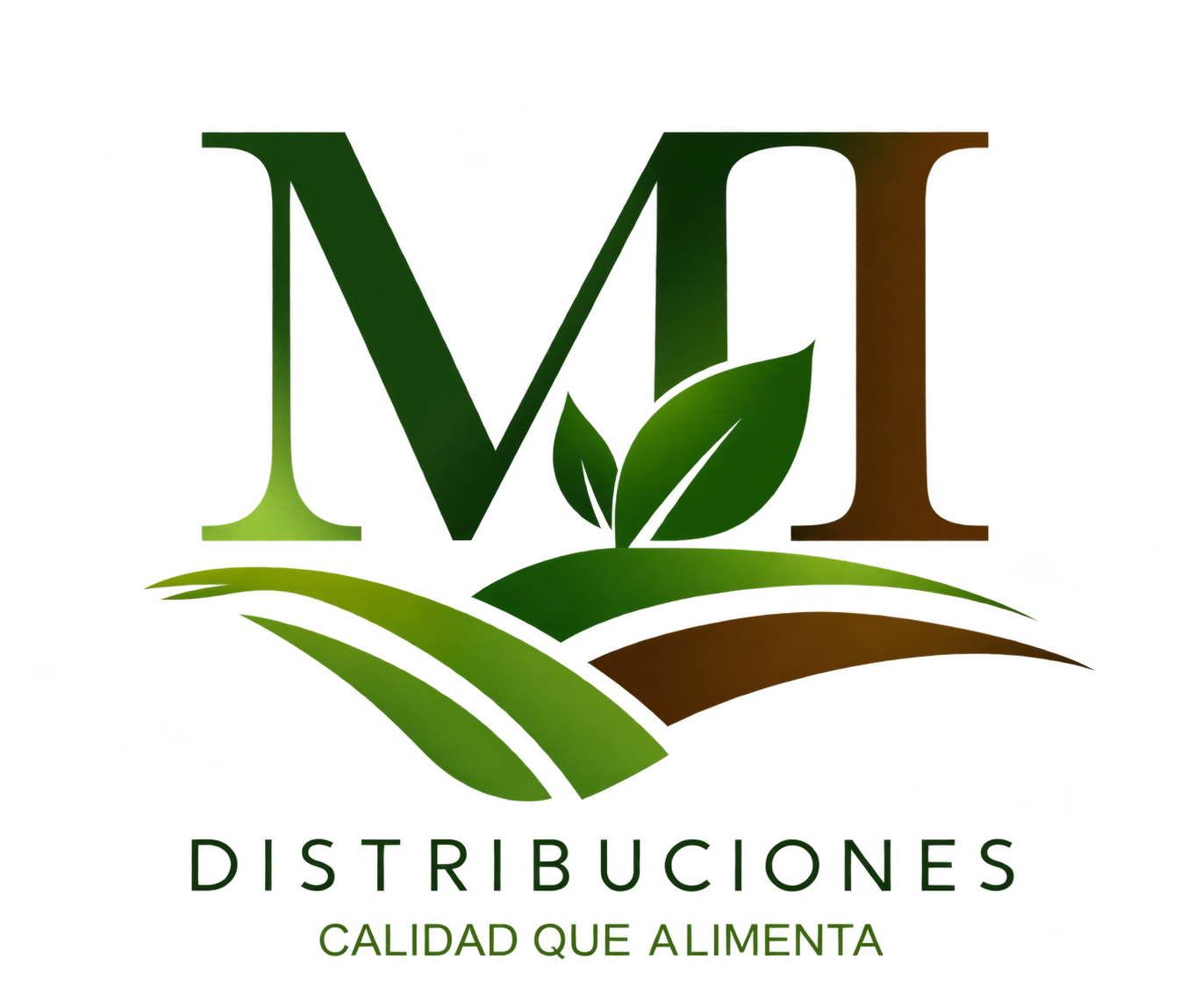 Distribuciones MI